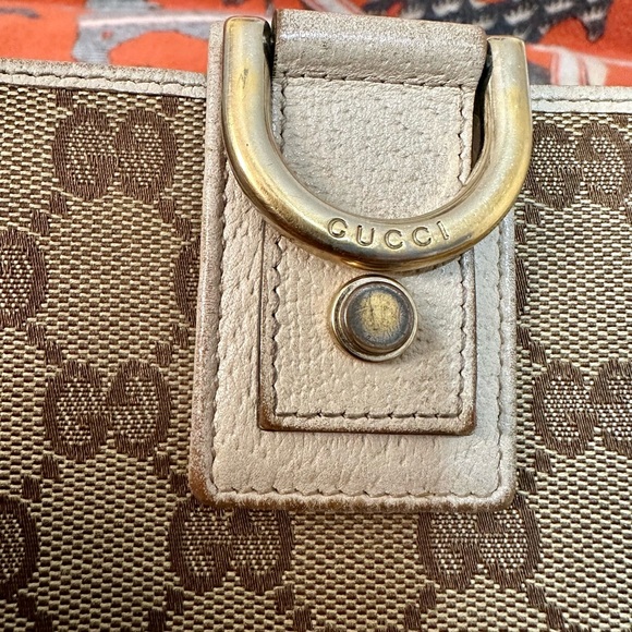 GUCCI ❤️🌟 GG MONOGRAM LONG WALLET ⭐️ - Picture 9 of 9